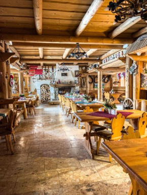 Sova tourist B&B